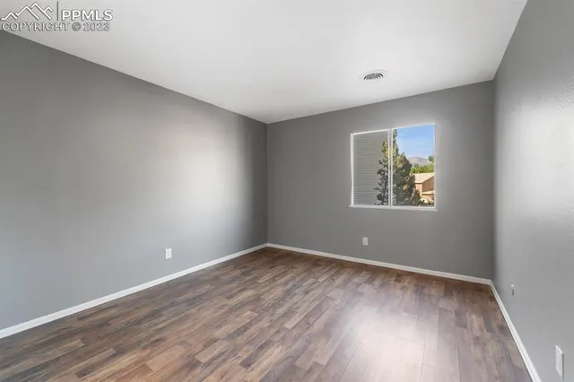 $310,000 | 6560 Delmonico Drive, Unit 201, Colorado Springs, CO 80919