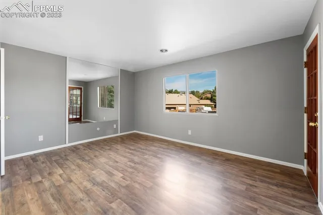 $310,000 | 6560 Delmonico Drive, Unit 201, Colorado Springs, CO 80919