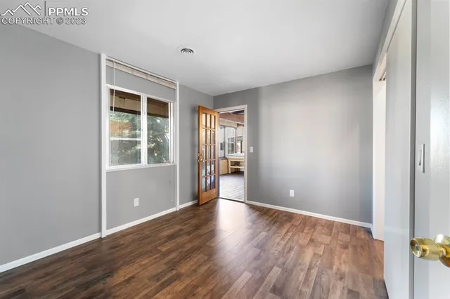 $310,000 | 6560 Delmonico Drive, Unit 201, Colorado Springs, CO 80919