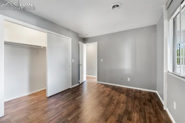 $310,000 | 6560 Delmonico Drive, Unit 201, Colorado Springs, CO 80919