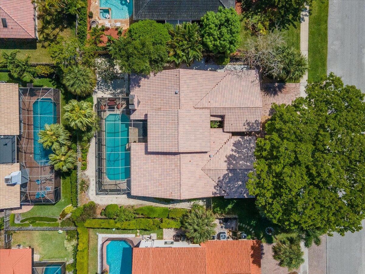 1371 Southwest 3rd Street Boca Raton, FL 33486 - Photo 2 of 67 OVERHEAD