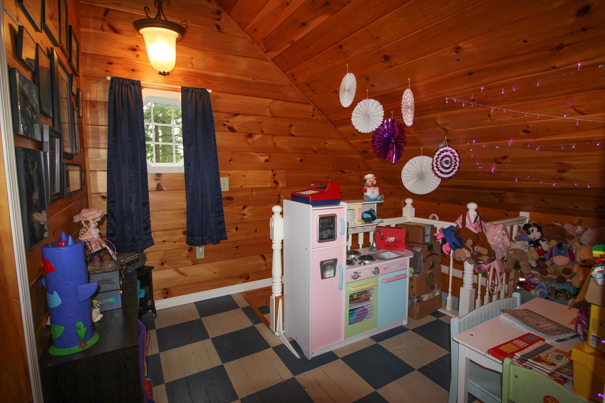 115 Cottage Road Sumner, ME 04292 - Photo 28 of 57 Upstairs landing