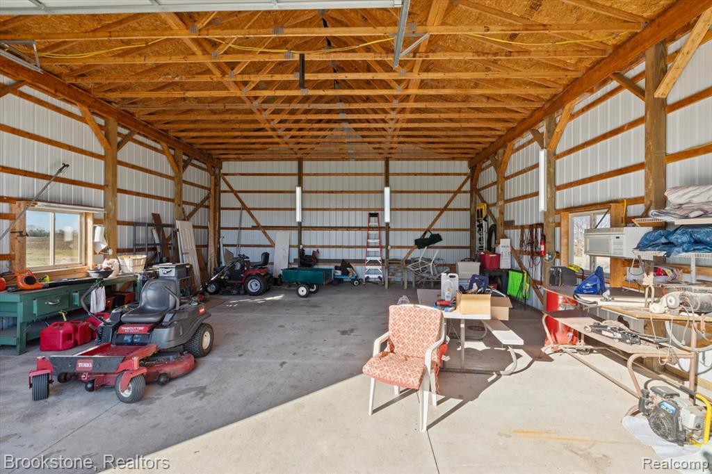 70865 Place Road Richmond, MI 48062 - Photo 44 of 44 Gallery Image 44