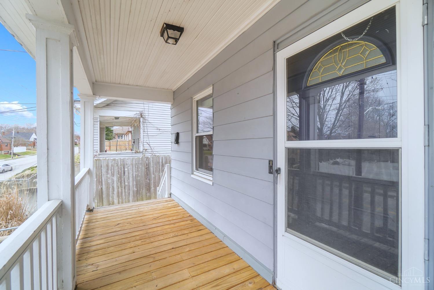 3528 Brotherton Road Cincinnati, OH 45209 - Photo 4 of 37