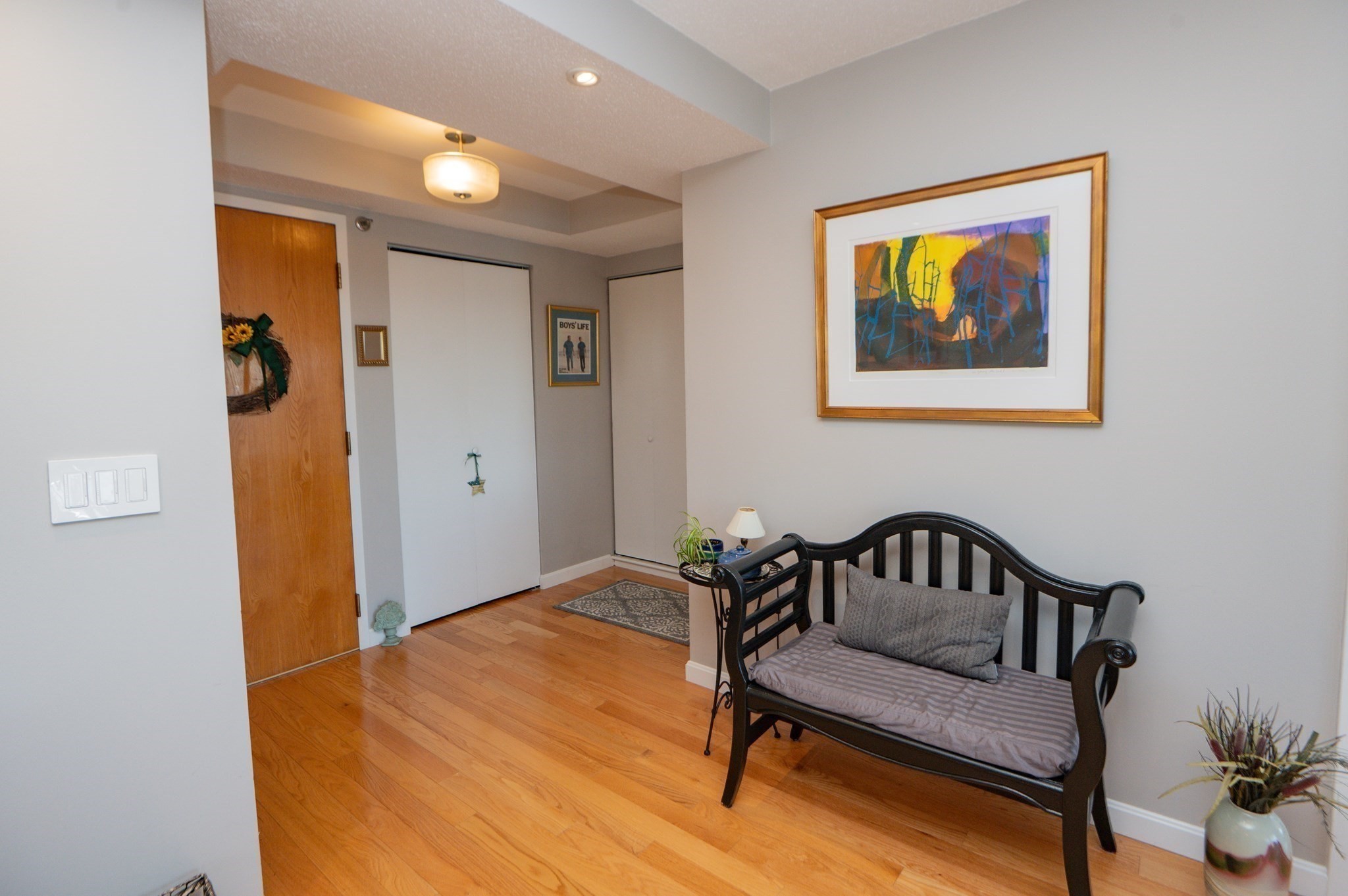 1 Seal Harbor Road, Unit 601 Winthrop, MA 02152 - Photo 7 of 25 Gallery Image 7