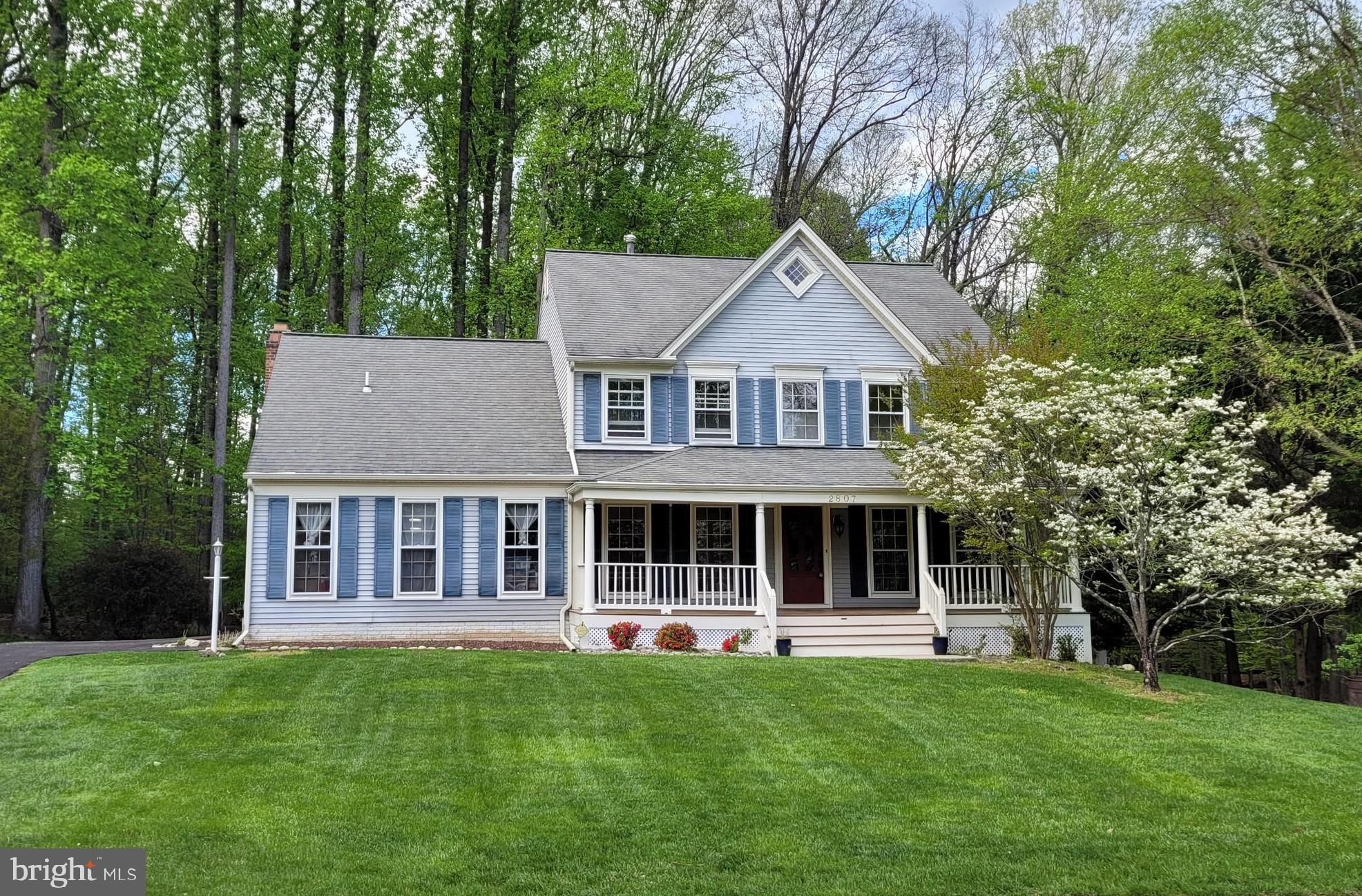 2807 Regina Drive   Peaceful Oasis