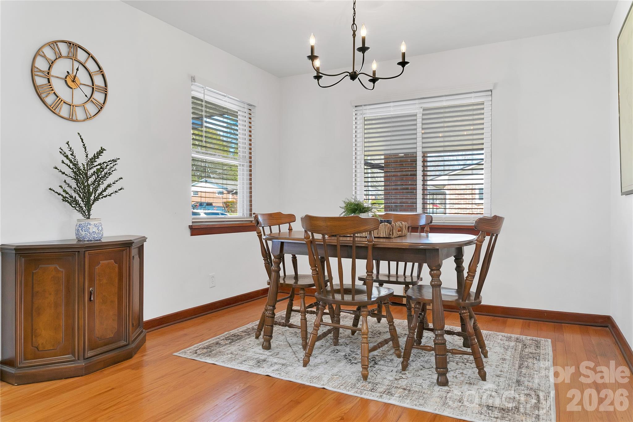 112 Allison Road Brevard, NC 28712 - Photo 7 of 41
