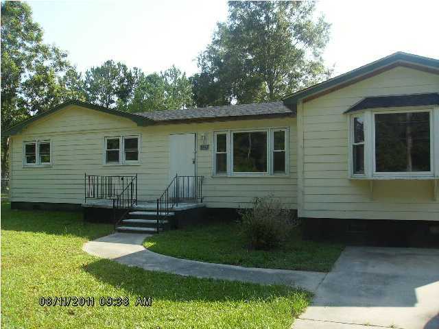 8742 Salamander Road North Charleston, SC 29406 - Photo 1 of 4 Primary Photo