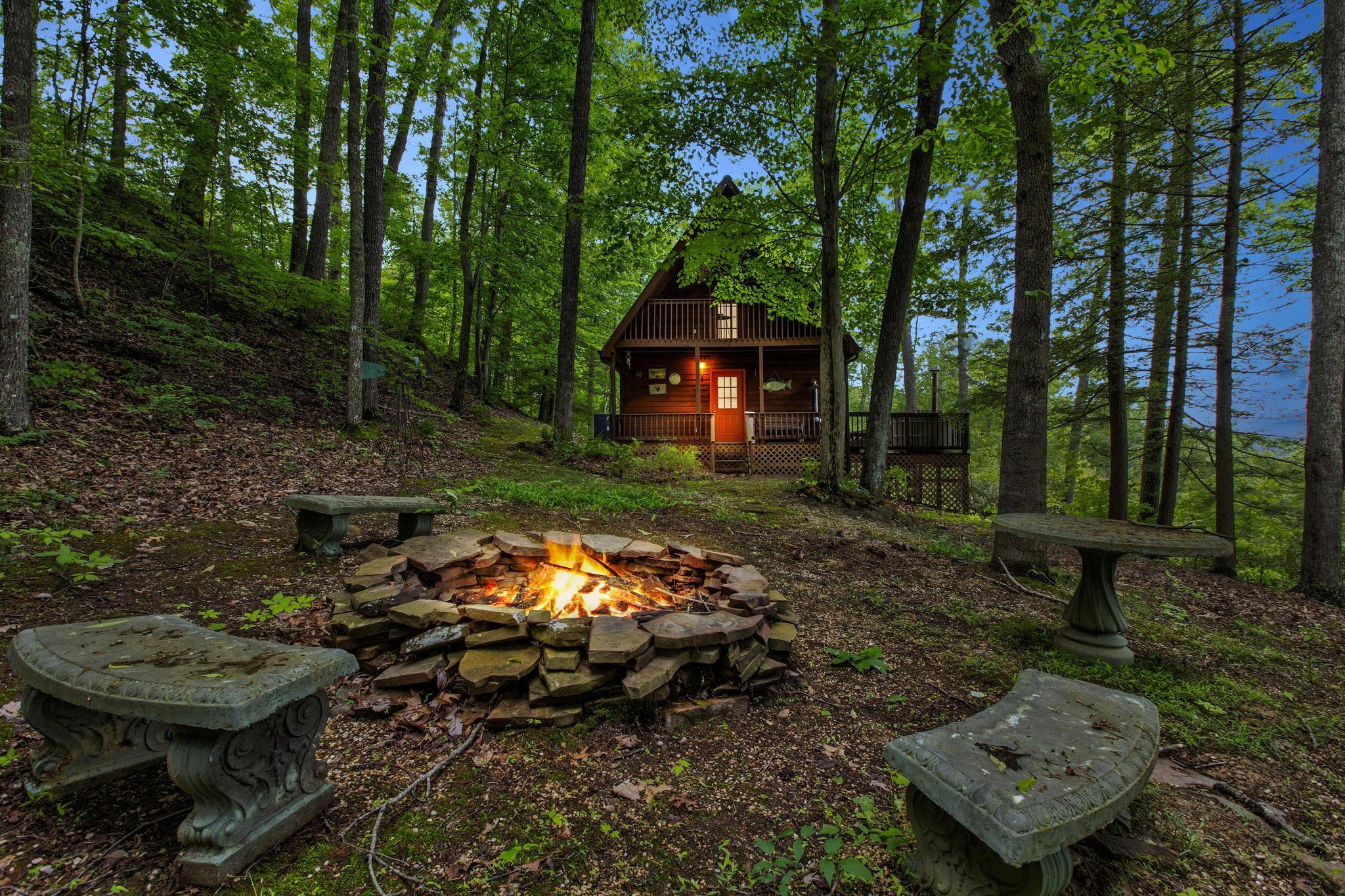694 Steve Combs Road Wellington, KY 40387 - Photo 1 of 27 PWM25413_4_5 copy
