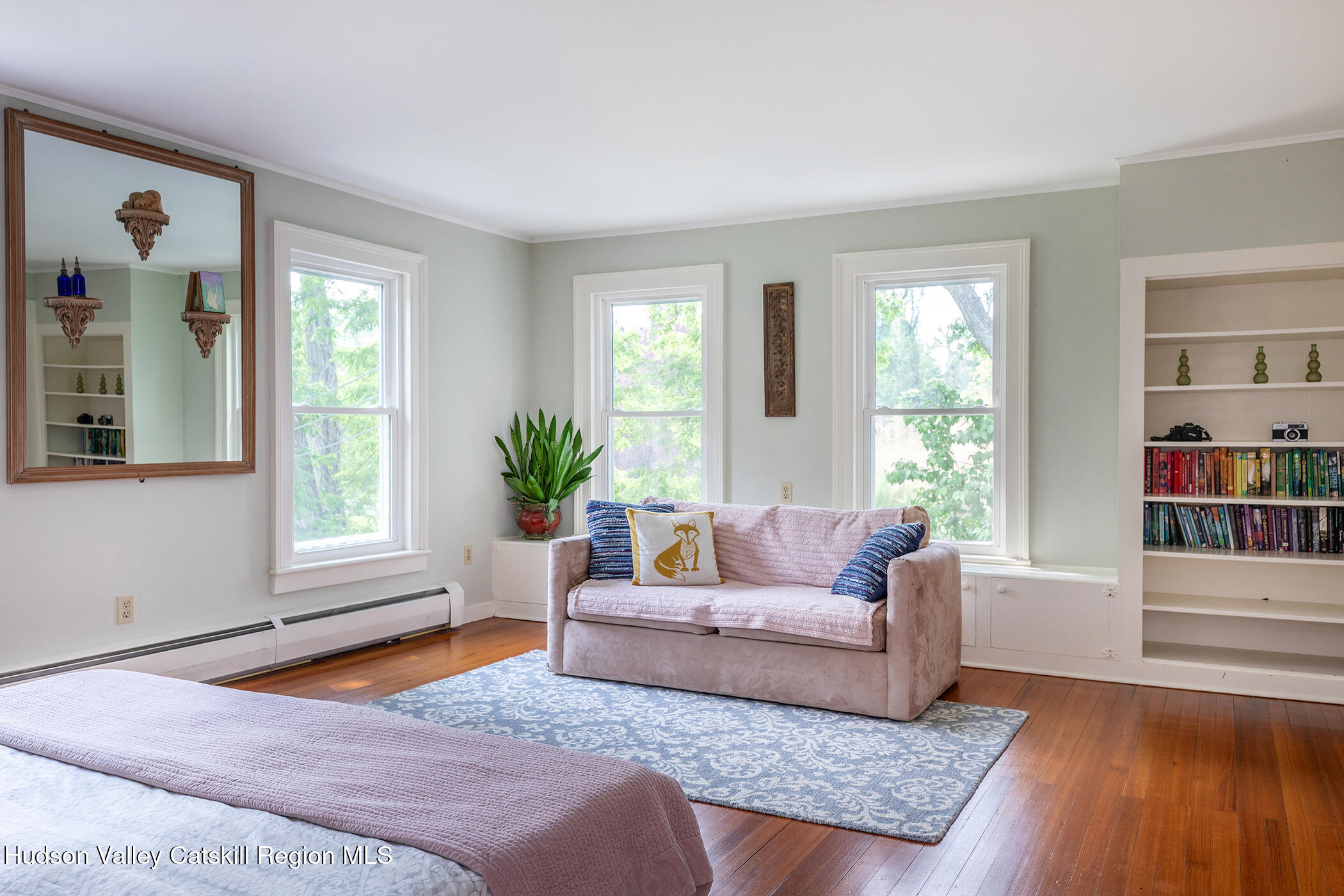 202 Buckwheat Bridge Road Germantown, NY 12526 - Photo 23 of 47 Bedroom