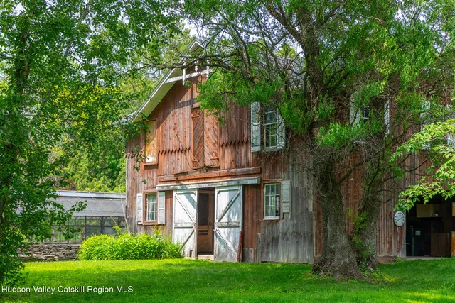 $1,950,000 | 202 Buckwheat Bridge Road, Germantown, NY 12526