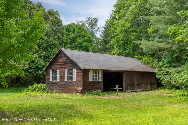 $1,950,000 | 202 Buckwheat Bridge Road, Germantown, NY 12526