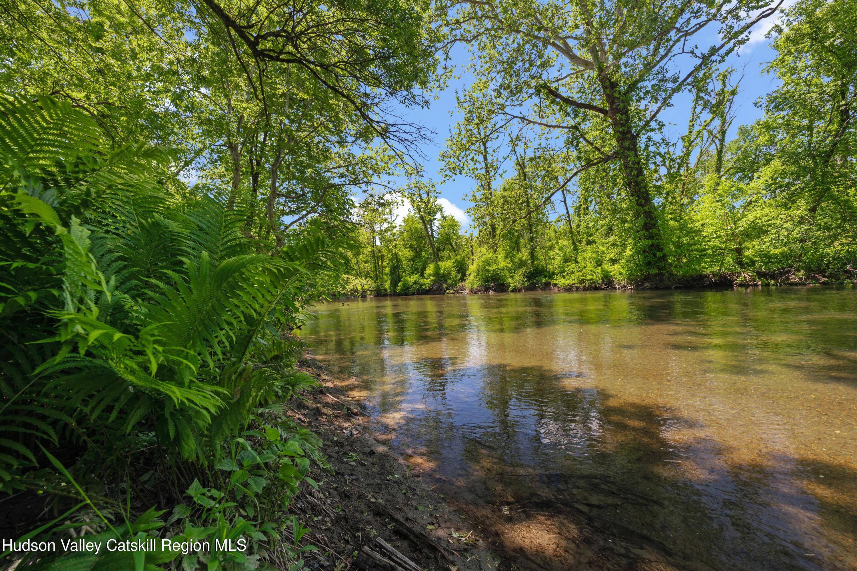 202 Buckwheat Bridge Road Germantown, NY 12526 - Photo 4 of 47 a view of a lake view