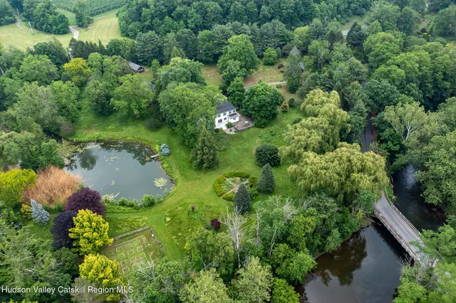$1,950,000 | 202 Buckwheat Bridge Road, Germantown, NY 12526