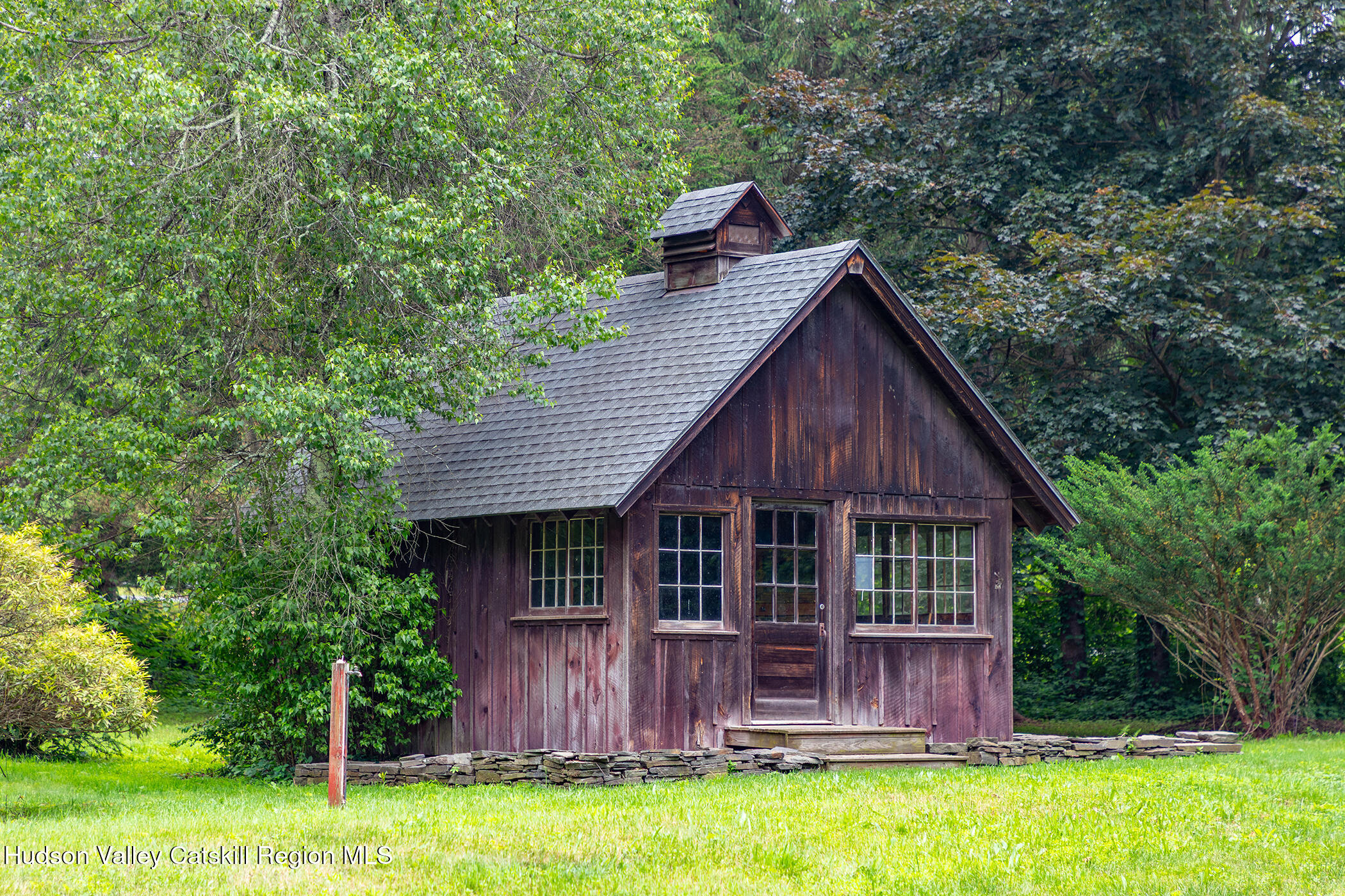 202 Buckwheat Bridge Road Germantown, NY 12526 - Photo 6 of 47 Schoolhouse
