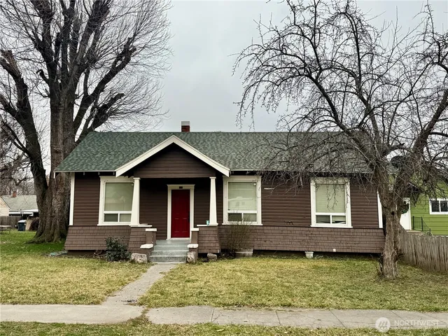 $220,000 | 111 West Dayton Avenue, Dayton, WA 99328