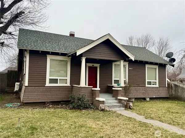 $208,000 | 111 West Dayton Avenue, Dayton, WA 99328