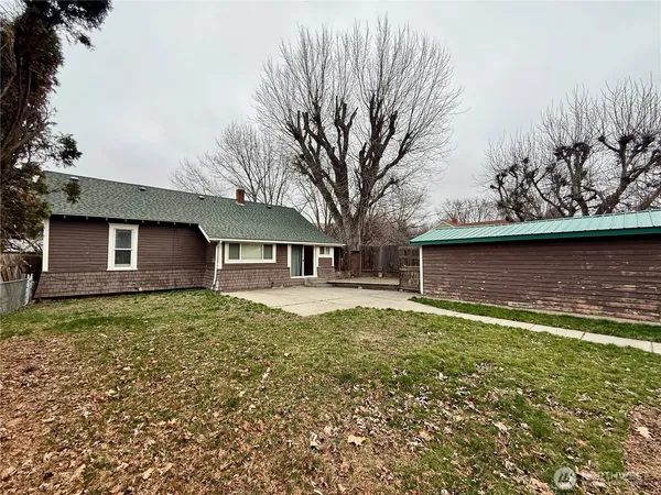 $208,000 | 111 West Dayton Avenue, Dayton, WA 99328