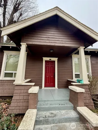 $208,000 | 111 West Dayton Avenue, Dayton, WA 99328