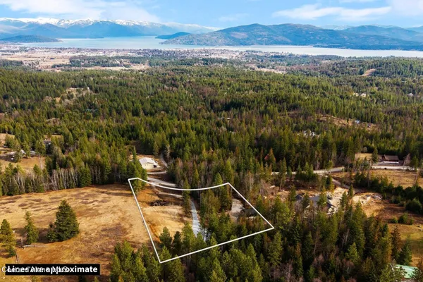 $475,000 | Nna Janish Drive, Sandpoint, ID 83864