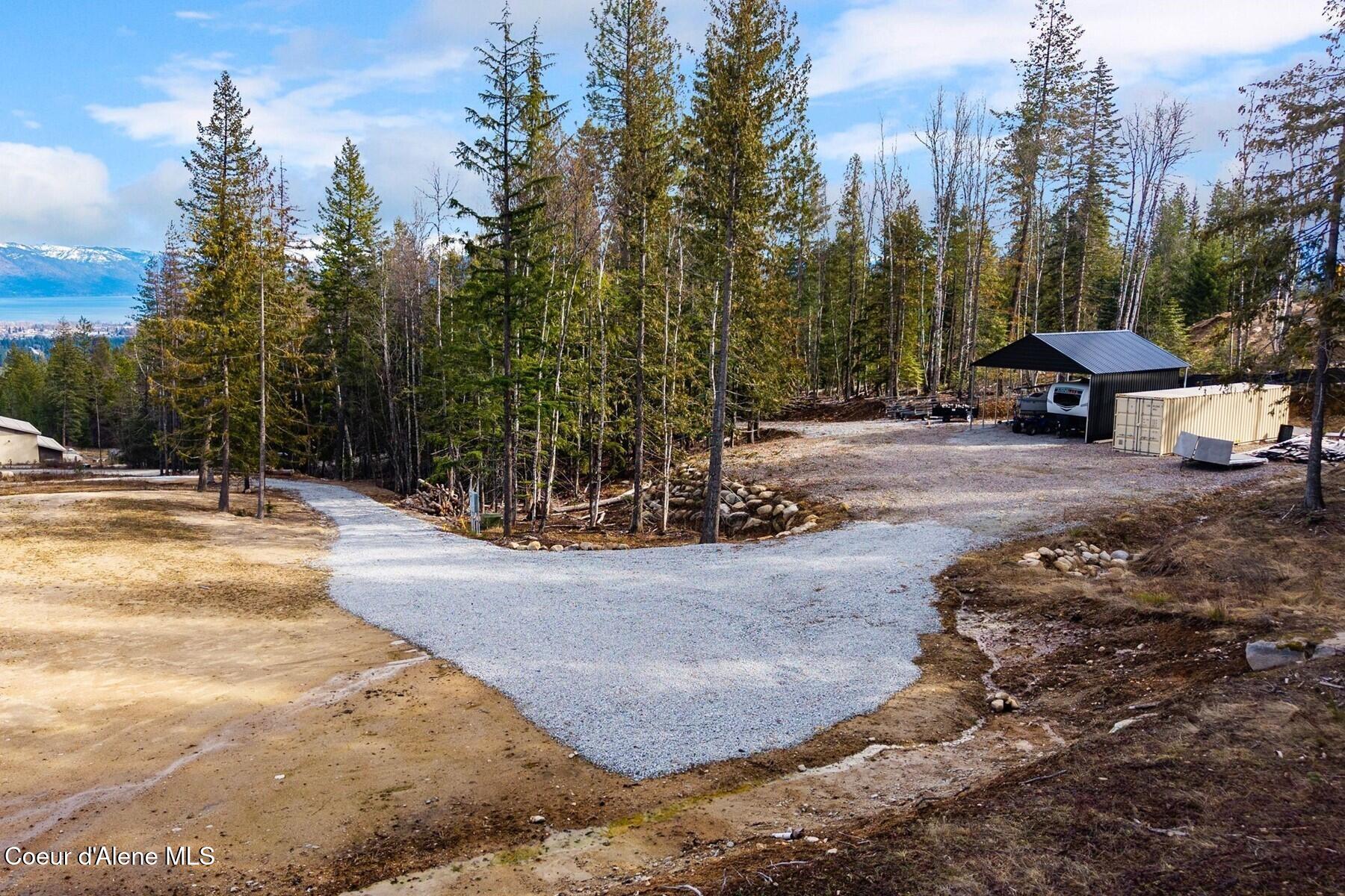 Nna Janish Drive Sandpoint, ID 83864 - Photo 12 of 24 012_6_DJI_20260310060319_0264_D