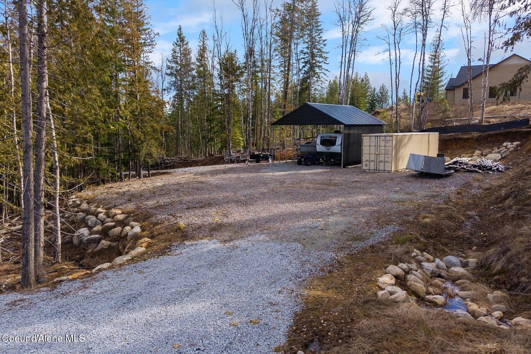 Nna Janish Drive Sandpoint, ID 83864 - Photo 13 of 24 013_7_DJI_20260310060335_0269_D