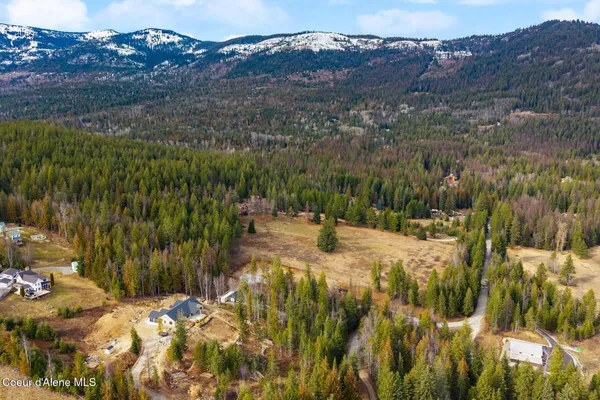 $475,000 | Nna Janish Drive, Sandpoint, ID 83864