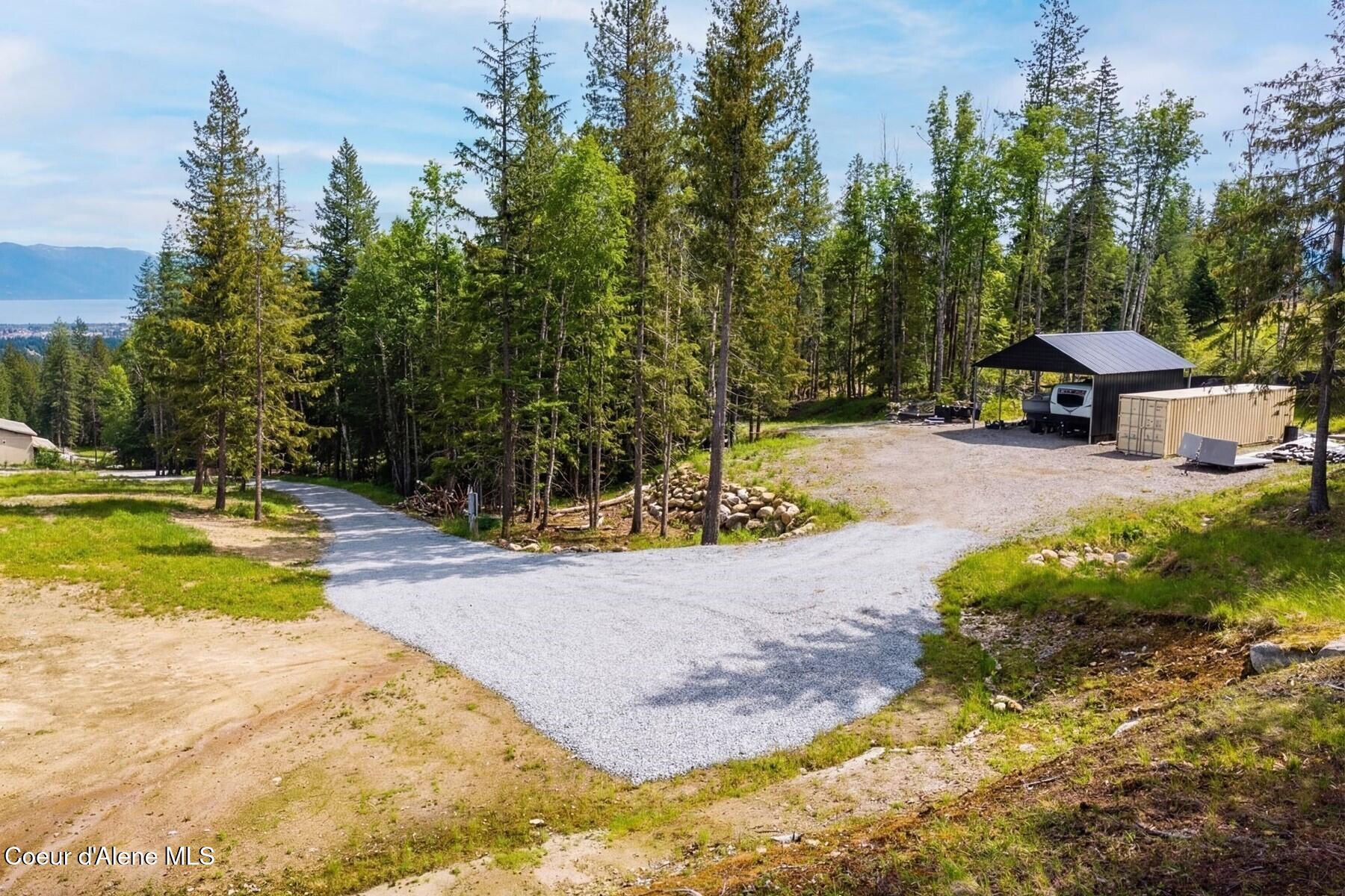 Nna Janish Drive Sandpoint, ID 83864 - Photo 24 of 24 024_24_DJI_20260310060319_0264_D VSC