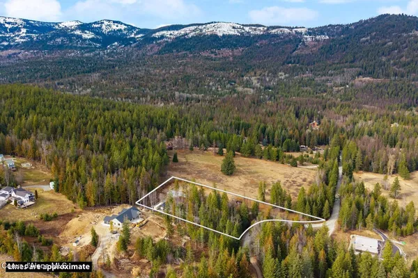 $475,000 | Nna Janish Drive, Sandpoint, ID 83864
