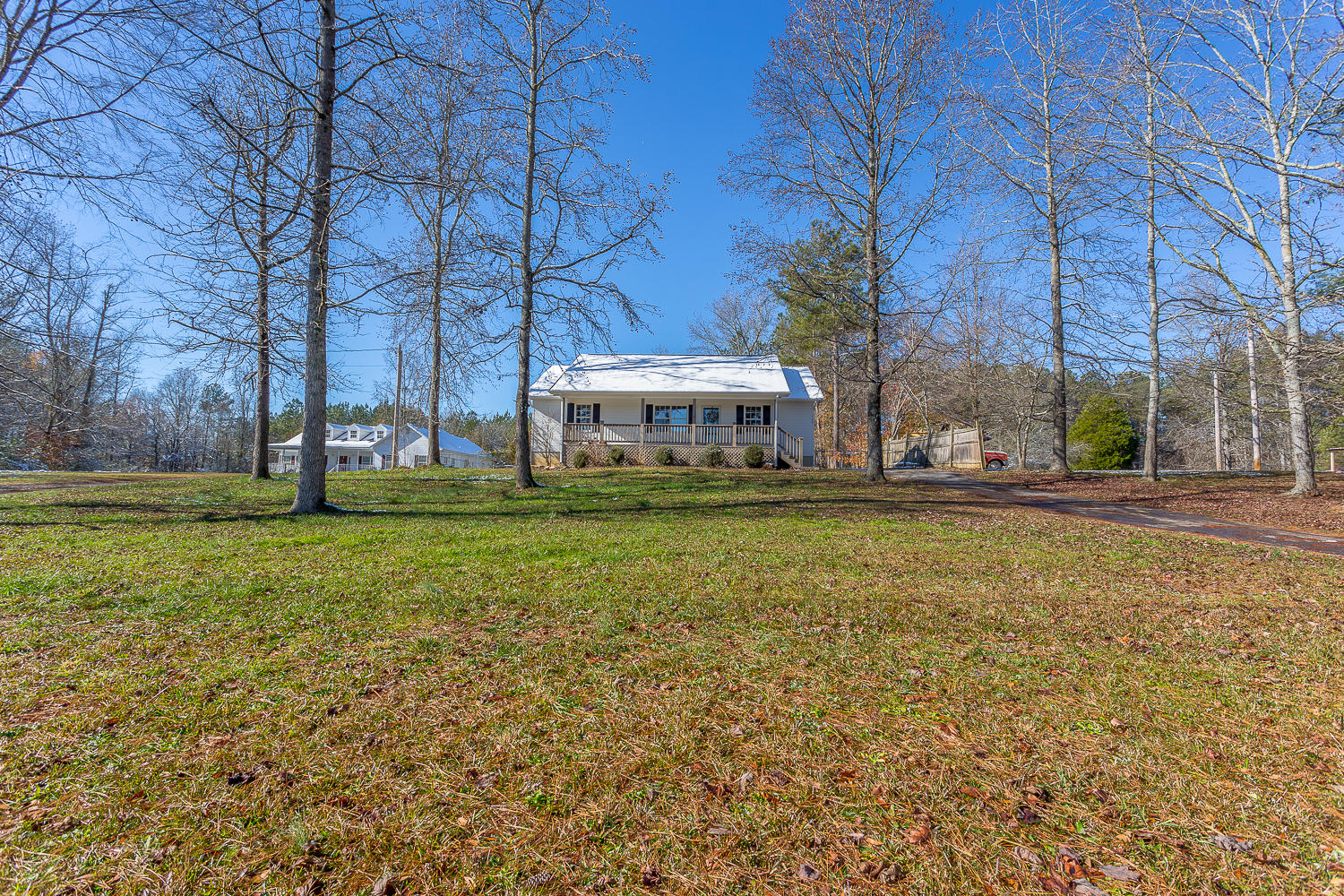 710 East Broomtown Road LaFayette, GA 30728 - Photo 2 of 34 710 E Broomtown-1
