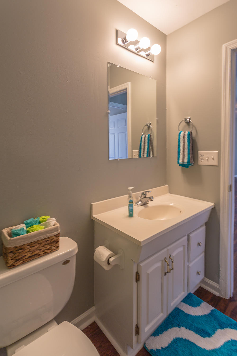 710 East Broomtown Road LaFayette, GA 30728 - Photo 25 of 34 710 E Broomtown-39