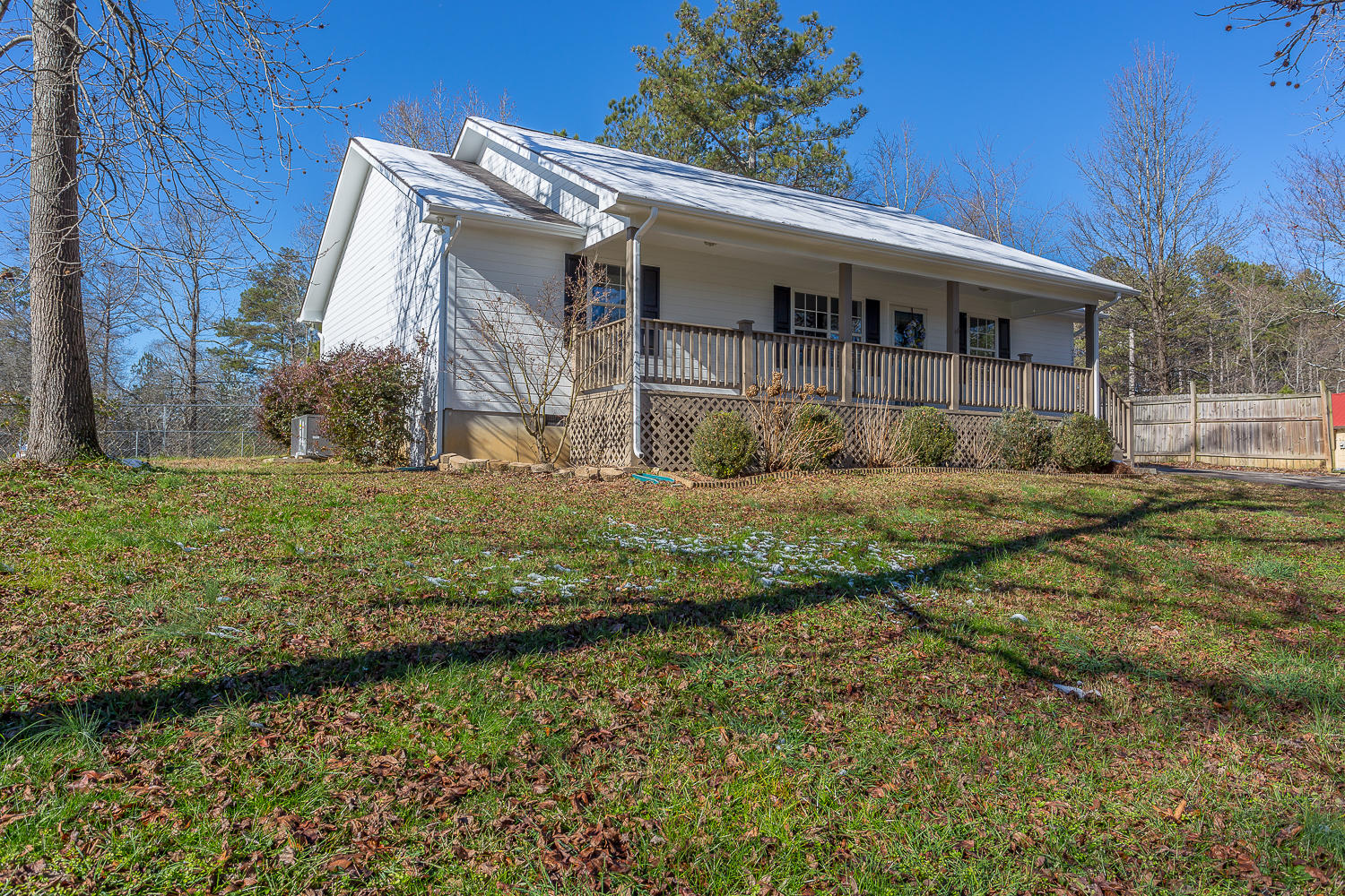 710 East Broomtown Road LaFayette, GA 30728 - Photo 31 of 34 710 E Broomtown-9