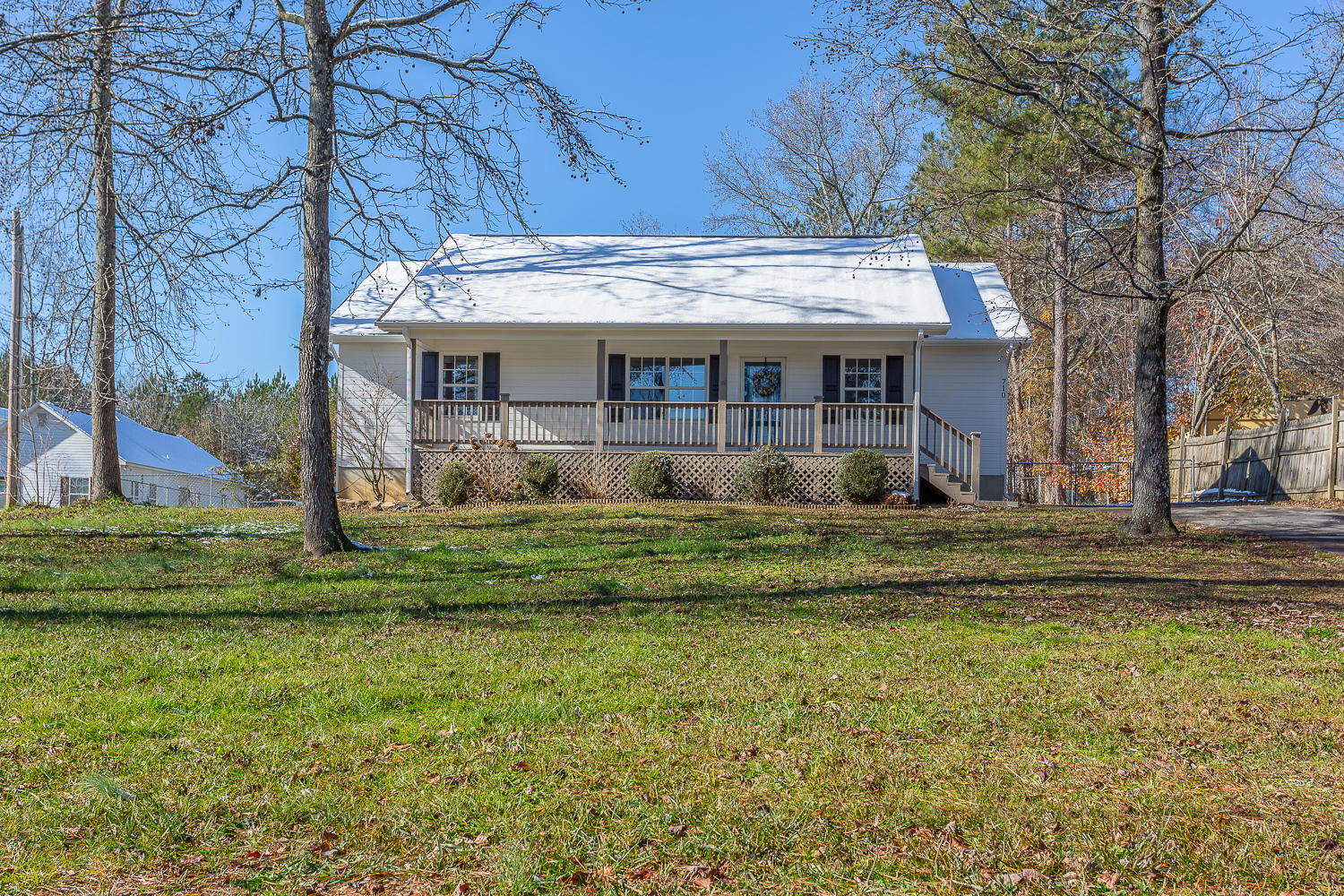 710 East Broomtown Road LaFayette, GA 30728 - Photo 32 of 34 710 E Broomtown-2