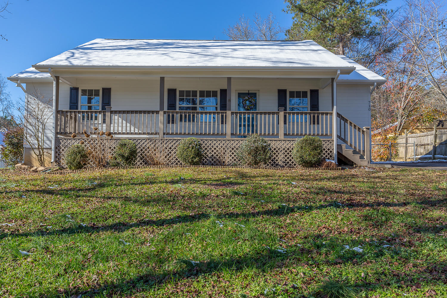 710 East Broomtown Road LaFayette, GA 30728 - Photo 33 of 34 710 E Broomtown-6