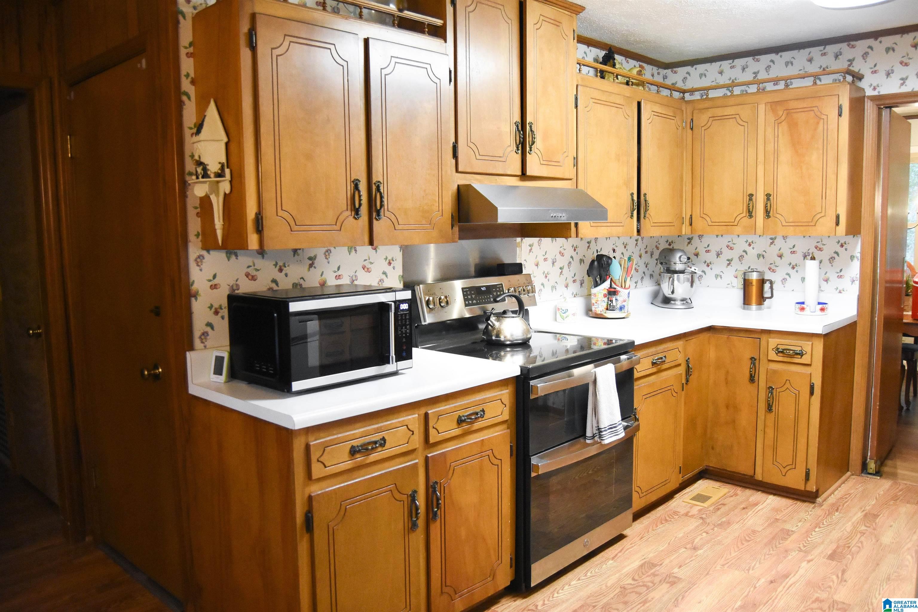 224 Howle Street Heflin, AL 36264 - Photo 19 of 47