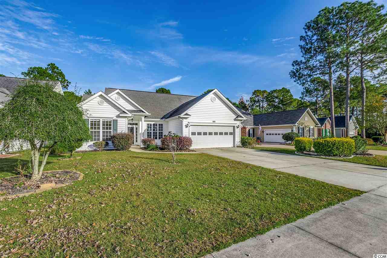 518 Sand Ridge Road Conway, SC 29526 - Photo 22 of 30 Gallery Image 22