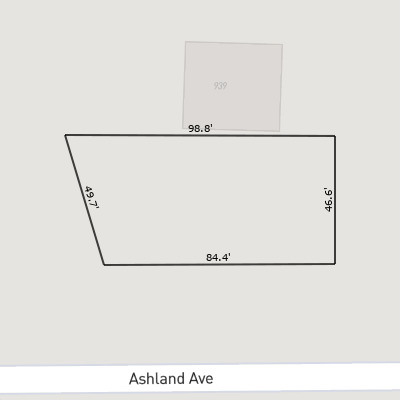Lot 1 Douglas Avenue Aurora, IL 60505 - Photo 4 of 5