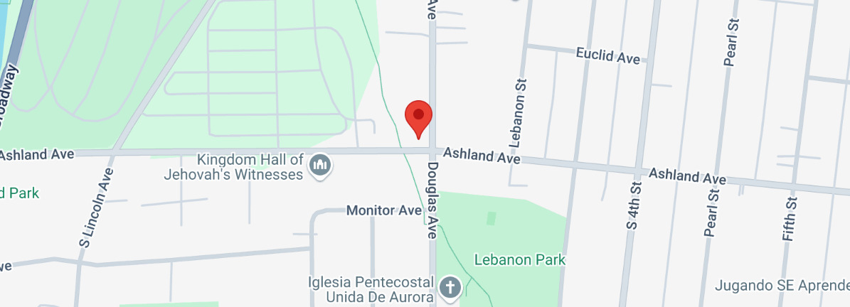 Lot 1 Douglas Avenue Aurora, IL 60505 - Photo 5 of 5 a picture of a bathroom with a shower