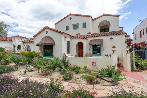 $1,599,000 | 3638 Lewis Avenue, Long Beach, CA 90807