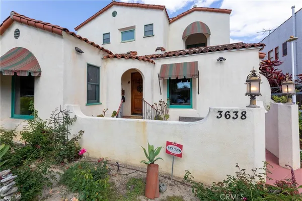 $1,599,000 | 3638 Lewis Avenue, Long Beach, CA 90807