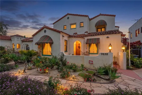 $1,599,000 | 3638 Lewis Avenue, Long Beach, CA 90807