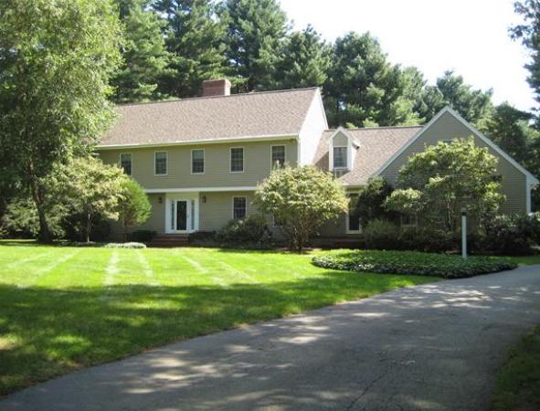 6 Draper Road Dover, MA 02030 - Photo 1 of 21 Gallery Image 1