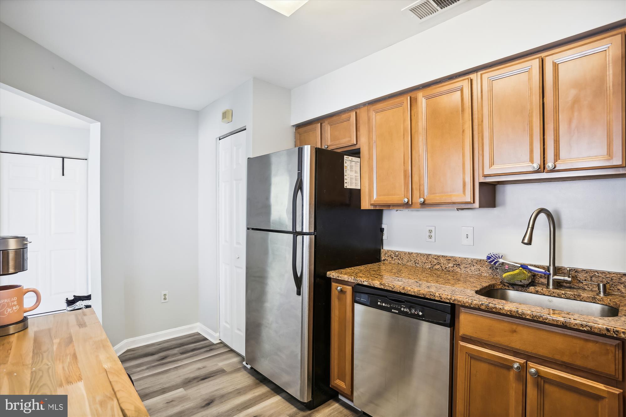 9419 Nicklaus Lane, Unit 58 Laurel, MD 20708 - Photo 11 of 28 Kitchen