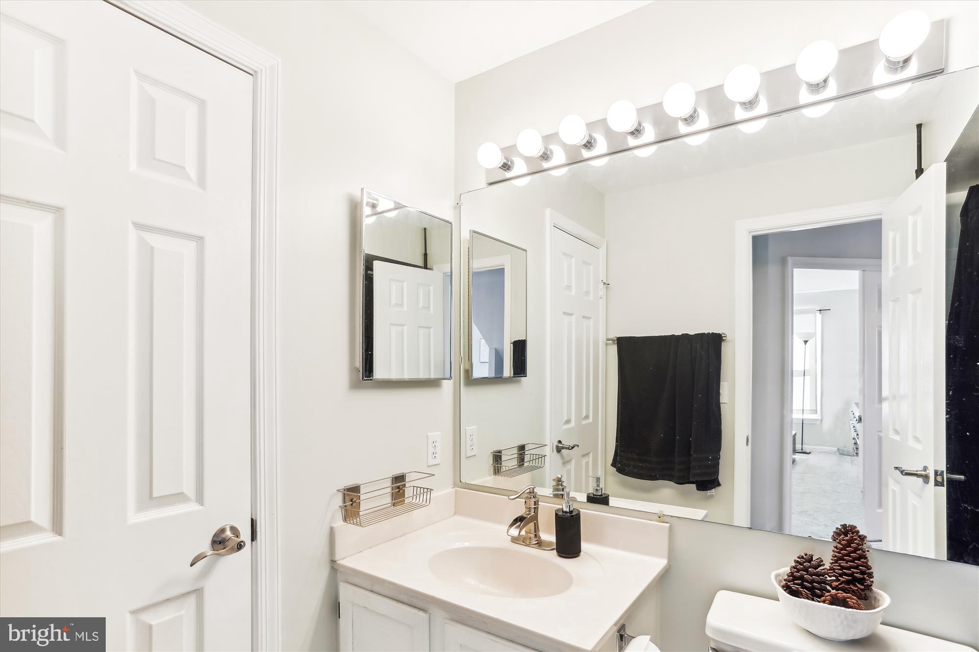 9419 Nicklaus Lane, Unit 58 Laurel, MD 20708 - Photo 15 of 28 Bath