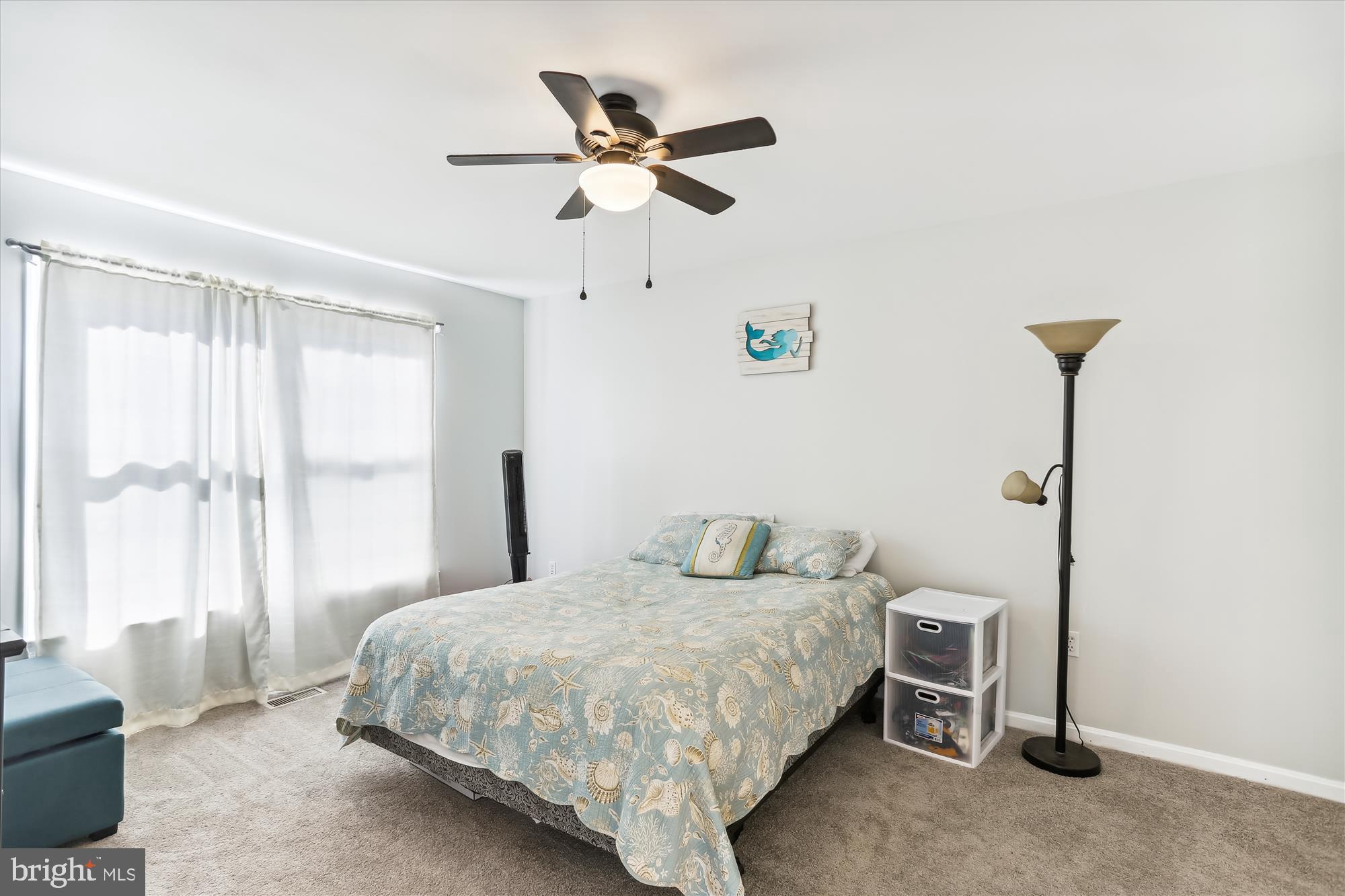 9419 Nicklaus Lane, Unit 58 Laurel, MD 20708 - Photo 22 of 28 Primary Bedroom