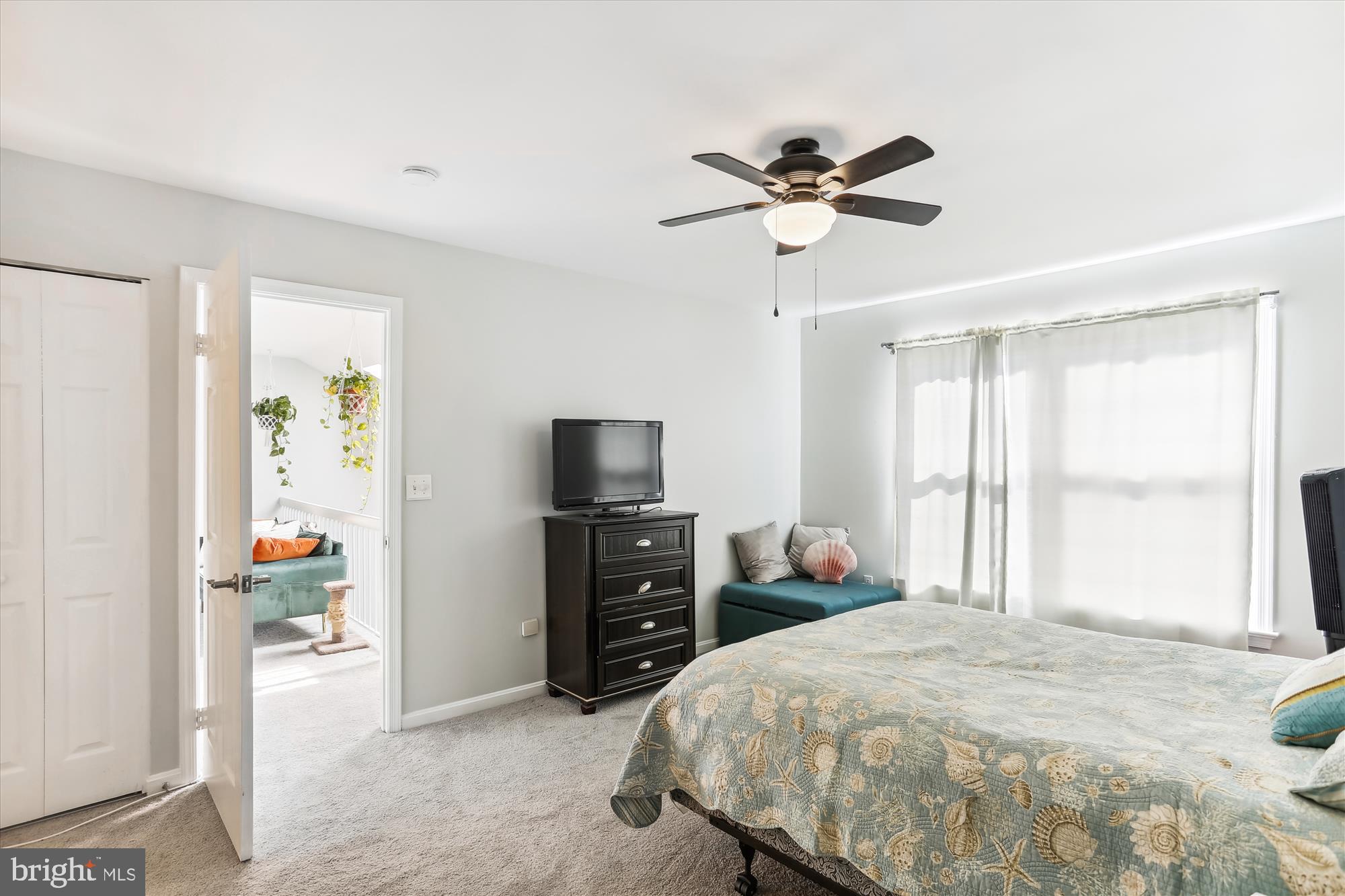 9419 Nicklaus Lane, Unit 58 Laurel, MD 20708 - Photo 23 of 28 Primary Bedroom