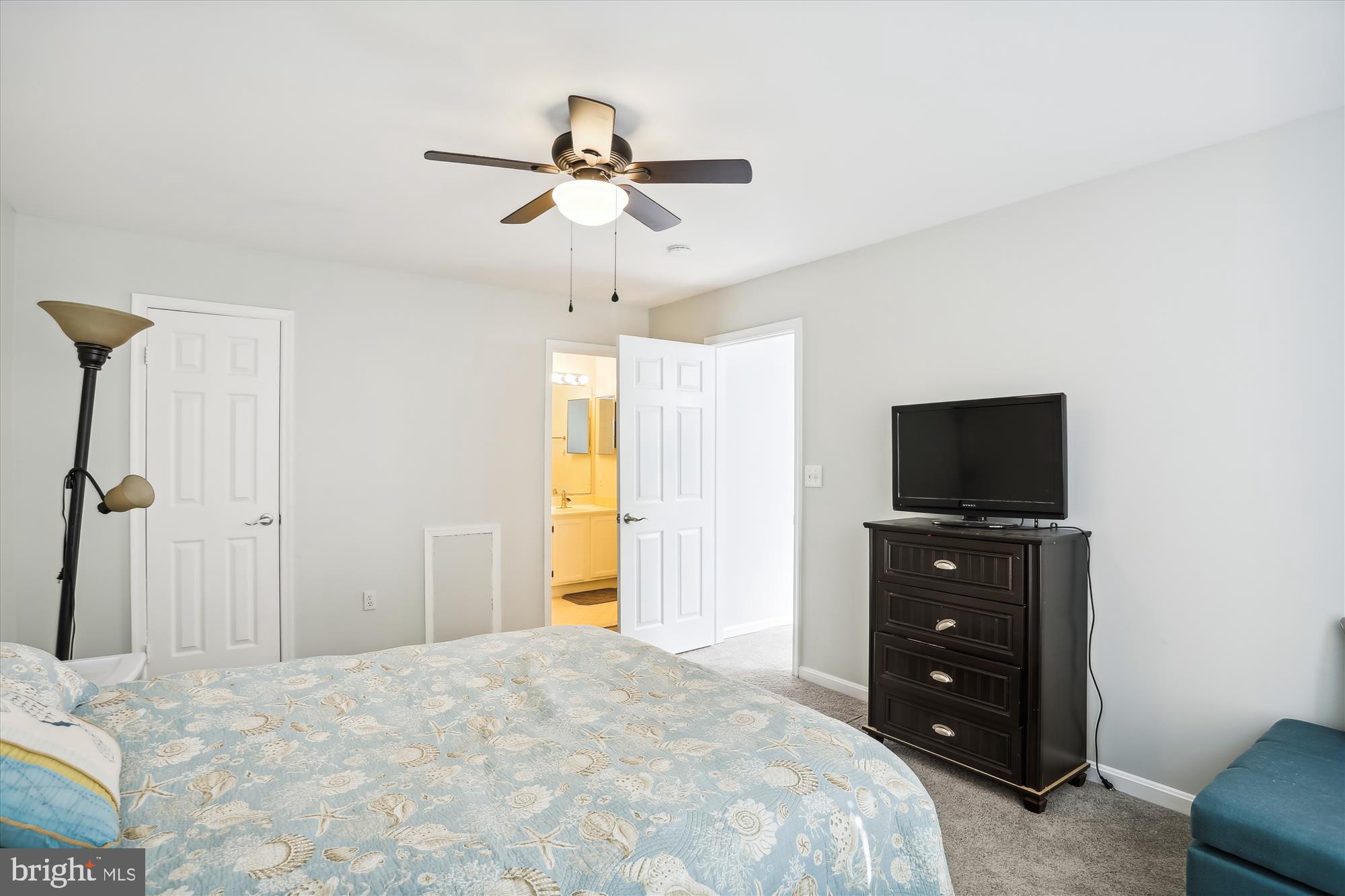 9419 Nicklaus Lane, Unit 58 Laurel, MD 20708 - Photo 24 of 28 Primary Bedroom