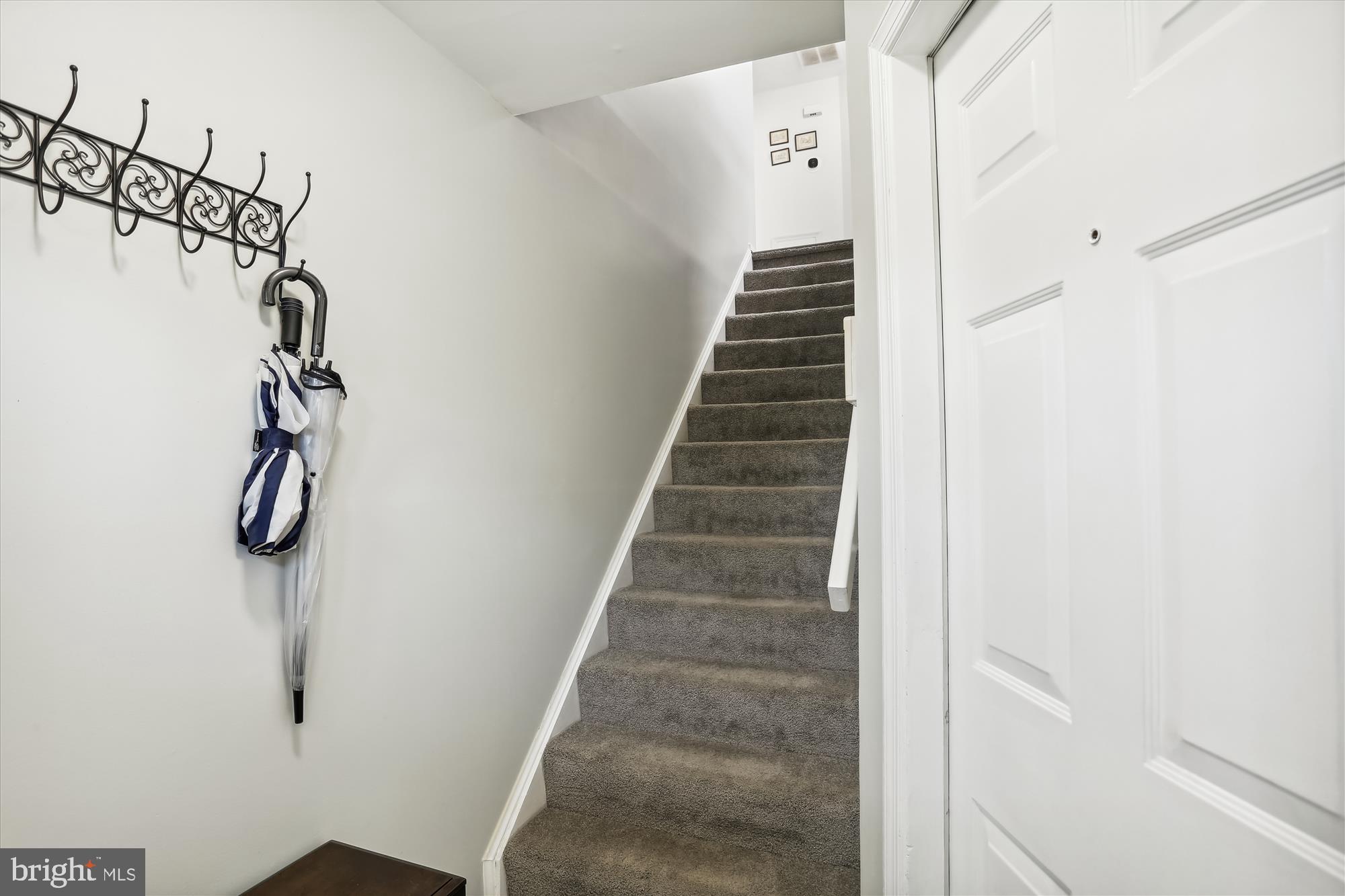 9419 Nicklaus Lane, Unit 58 Laurel, MD 20708 - Photo 26 of 28 Stairs