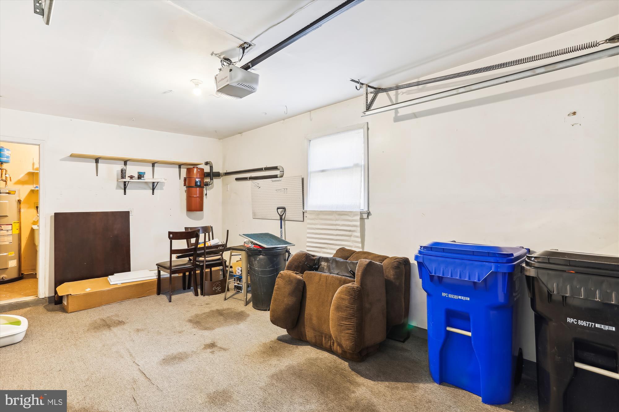 9419 Nicklaus Lane, Unit 58 Laurel, MD 20708 - Photo 28 of 28 Garage