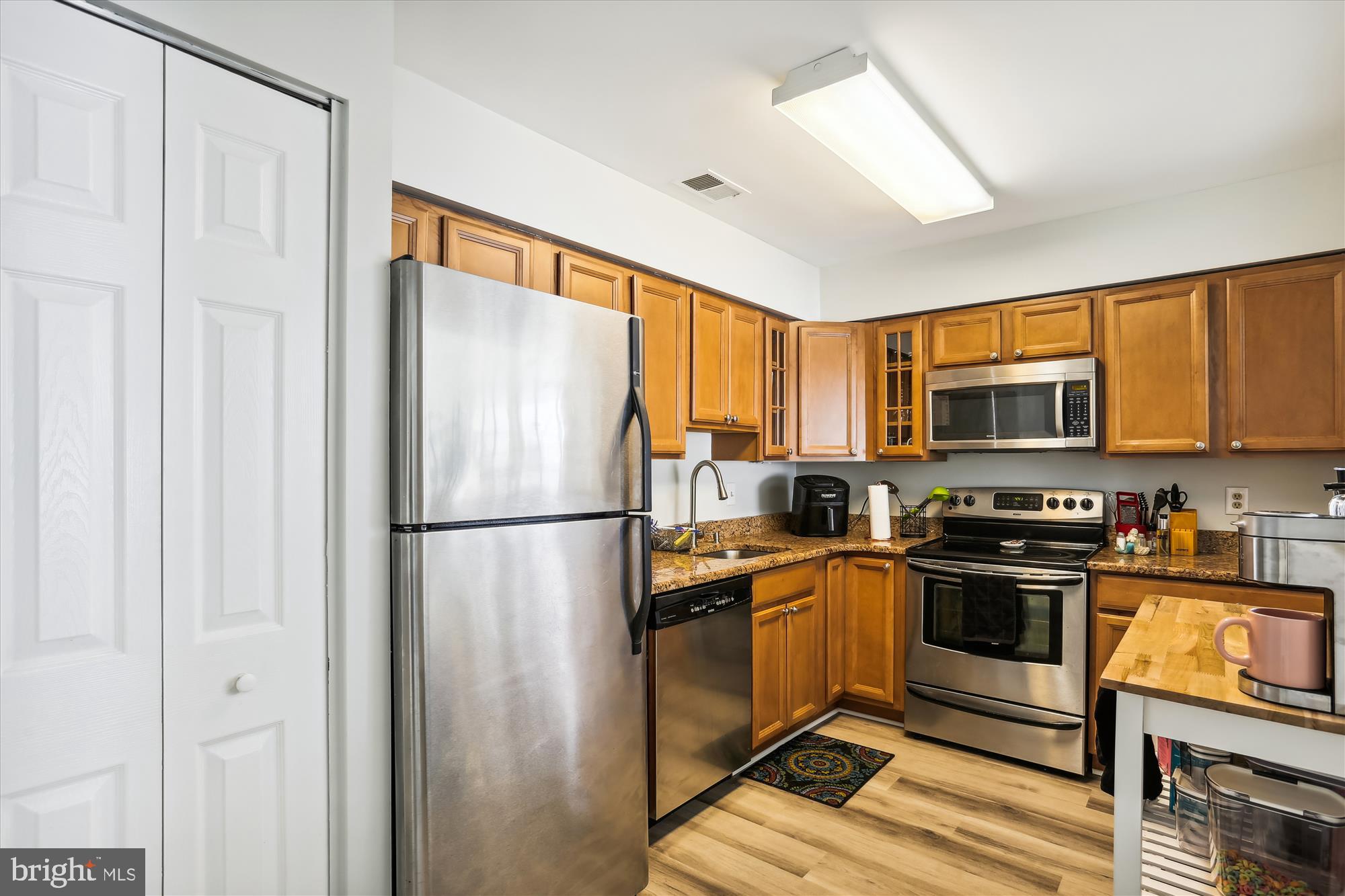 9419 Nicklaus Lane, Unit 58 Laurel, MD 20708 - Photo 8 of 28 Kitchen